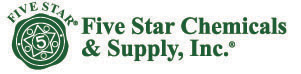 Five Star Chemicals And Supply, Inc. Five Star Chemicals And Supply, Inc.